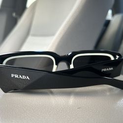 Prada Shades 