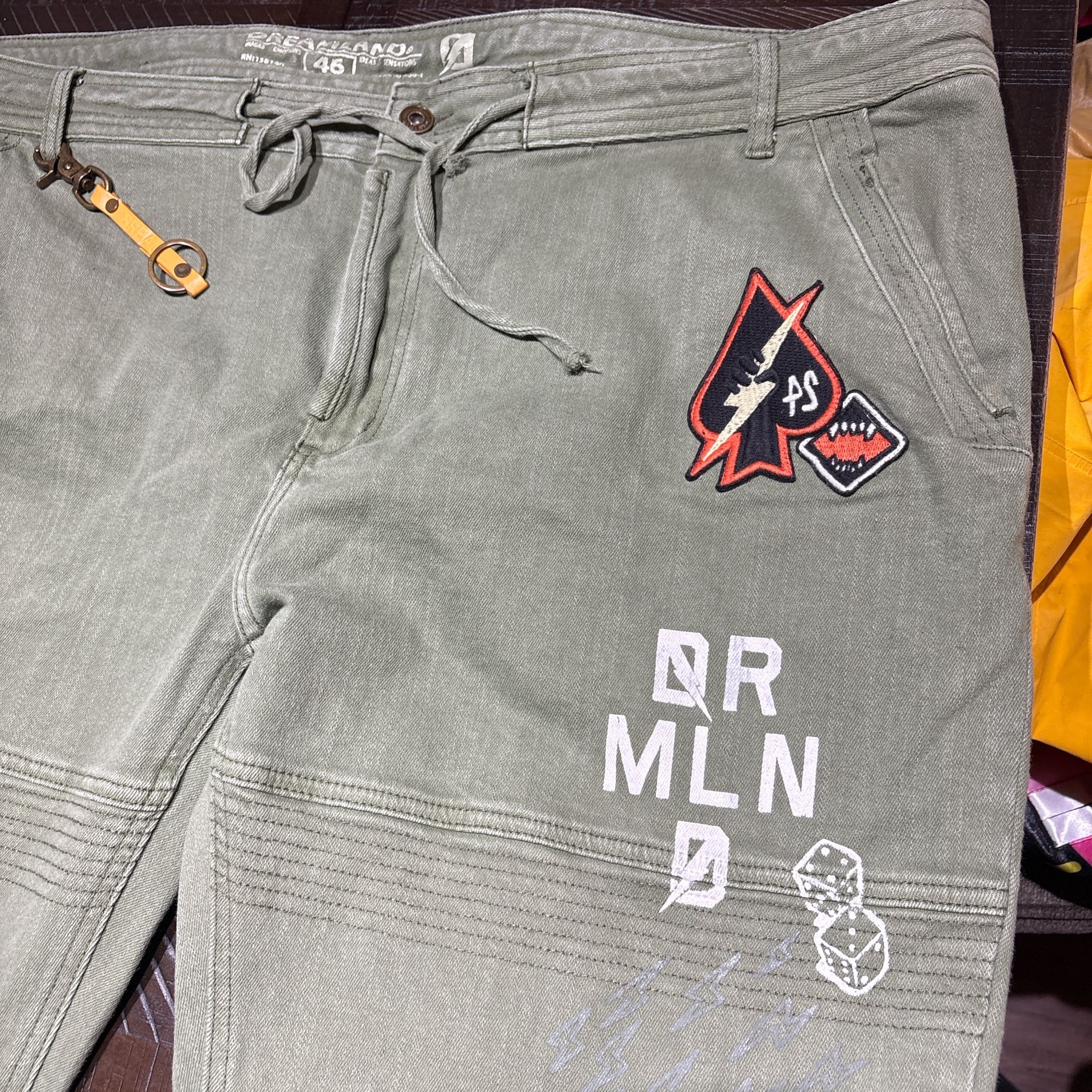 Men Clothing