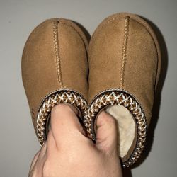 Toddler UGGS