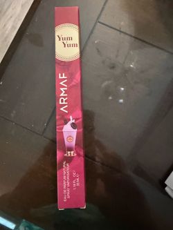 Arabian perfumes