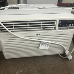 Lg Window Air Conditioner