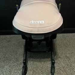 Donna Car Seat Stroller 