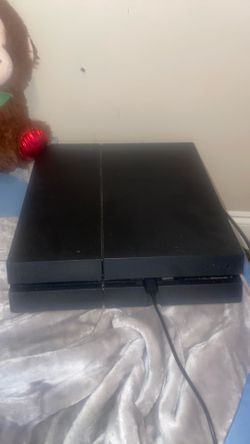 Affordable Ps4