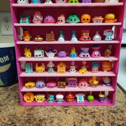 Shopkins 