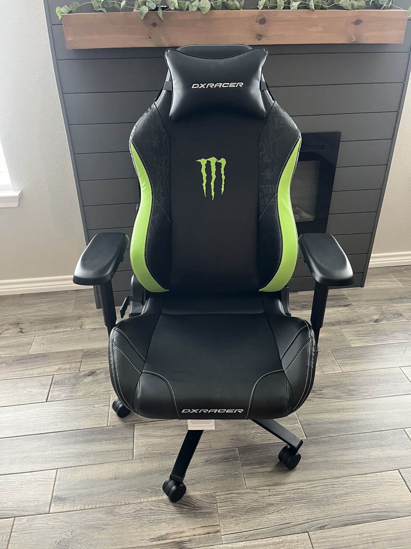 Monster DxRacer Gaming/office Chair 