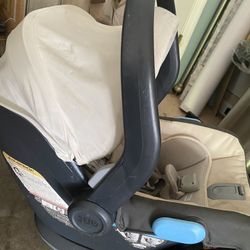 Car seat 