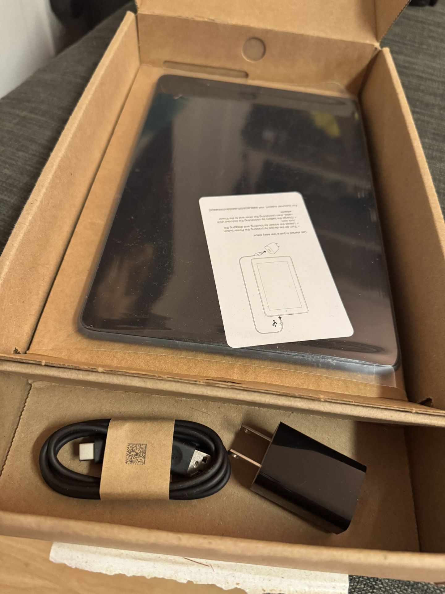 Amazon Fire HD 10 Plus tablet. 10.1", 1C80p Fuil HD. 32 GB. (2021 reiease)