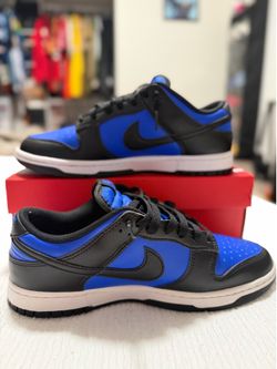 Nike Dunk Low ‘Royal Blue’ - Size 8 M