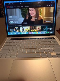 MacBook Pro