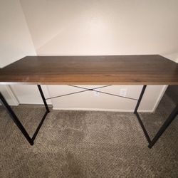 Study Table