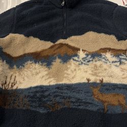 Mens Sweater
