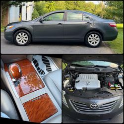 2009 Toyota Camry