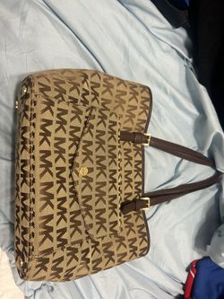 michael kors purse 