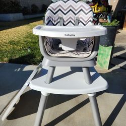 High Chair