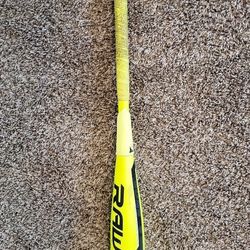 Rawlings Quatro Baseball Bat