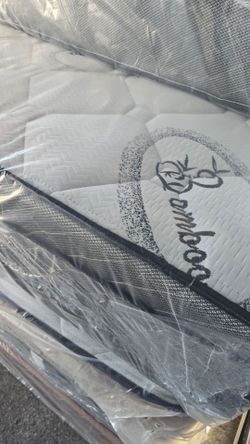 12 " Thick  Full Size  mattress  $1994995 s. Eastern ave suite b 89119

1900 civic center dr 89030

4995 s. Eastern ave suite b 89119

1900 civic cent