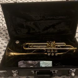 Trumpet Jupiter Capitol Edition