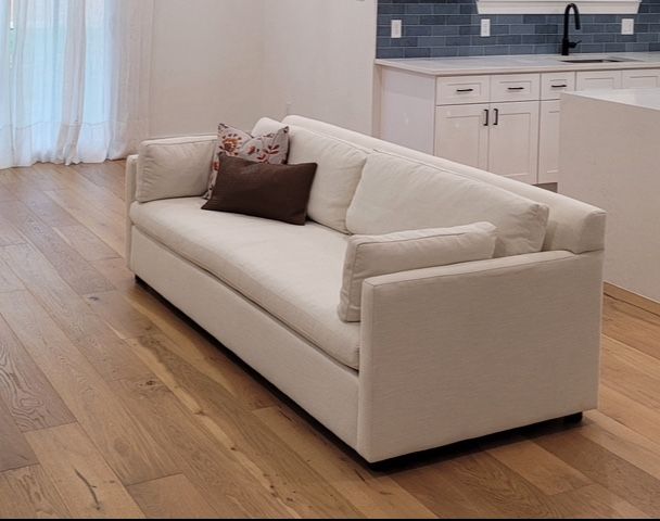 Sofa Marin 86" from WestElm