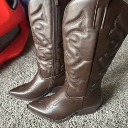Cowboy Boots