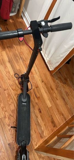 Hiboy S2 Pro Electric Scooter