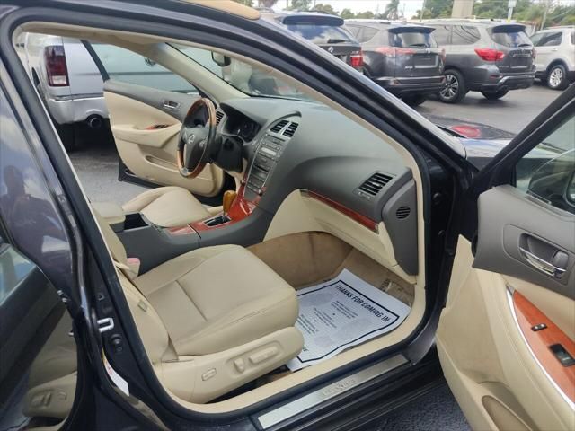 2010 Lexus ES 350