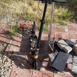 Scooter In Good Condition Nice Condition 