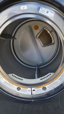 LG Dryer