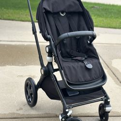 Bugaboo lynx