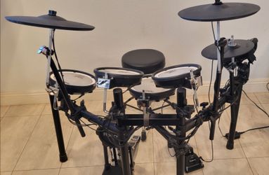 Roland TD-11 V-Drums Electronic Drum Kit