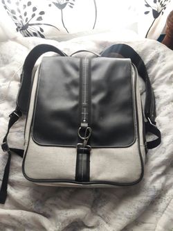 ME Bring It On backpack