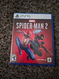 Ps5 games