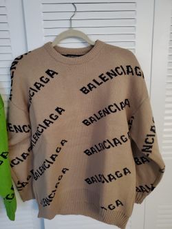 Sweater Balenciaga