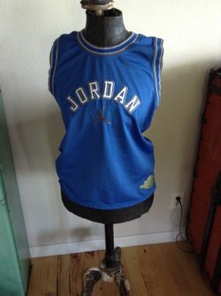 Jordan jersey