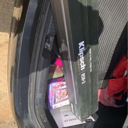 Klipsch RSB-3 Sound Bar