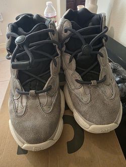 yeezy size 6used in hood conditions