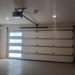 Garage Doors 
