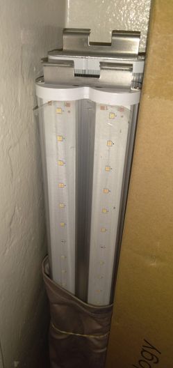 High Yield Arson Technology Led Grow Lights..