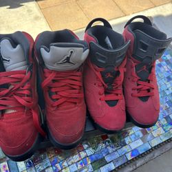 Jordans 