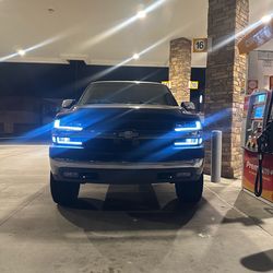 2002 Chevrolet Silverado 2500