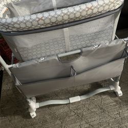 Ingenuity Bassinet