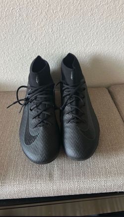 NIKE Mercurial superfly 10