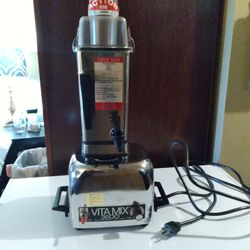 Vita Mix 3600