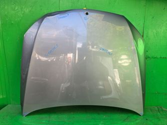S CLASS HOOD 2014 2015 2016 2017 2018 2019