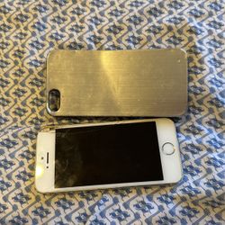 iPhone 5 Or 6 For Parts