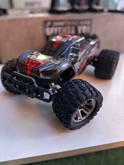 1/8 Raptor 2 N518 RC Truck