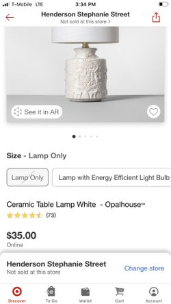 Lamp