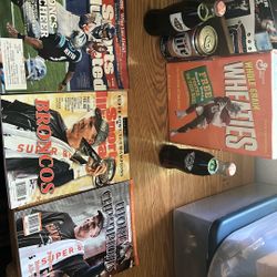 Bronco Antiques 