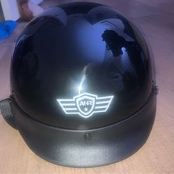 AHR KY-205 DOT Certified Helmet- M