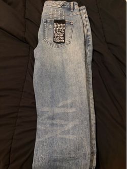 Ksubi Jeans