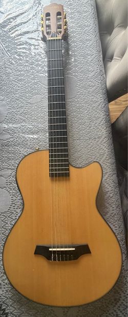 Angel Lopez AR-300